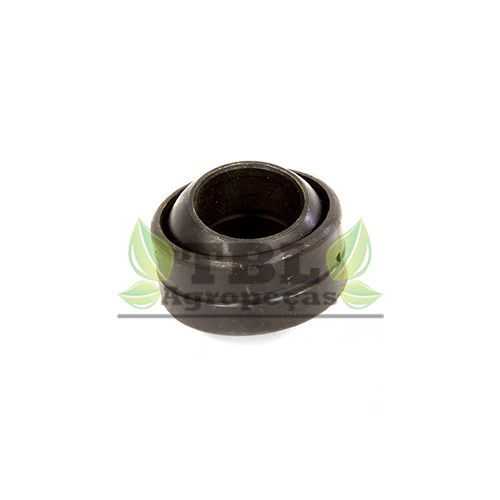 ROTULA DA PLATAFORMA COM BLINDAGEM COLHEITADEIRA CASE COD: 1316827C1