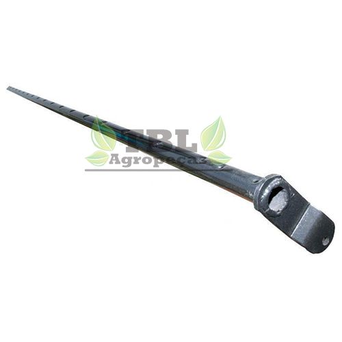 TUBO MOLINETE 25 PES COLHEITADEIRA MASSEY FERGUSON COD: 6296525M91