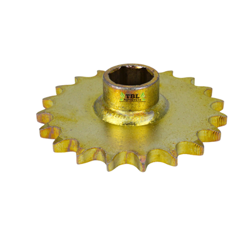 ENGRENAGEM DE CORRENTE ASA50 Z20 COD: DQ47496