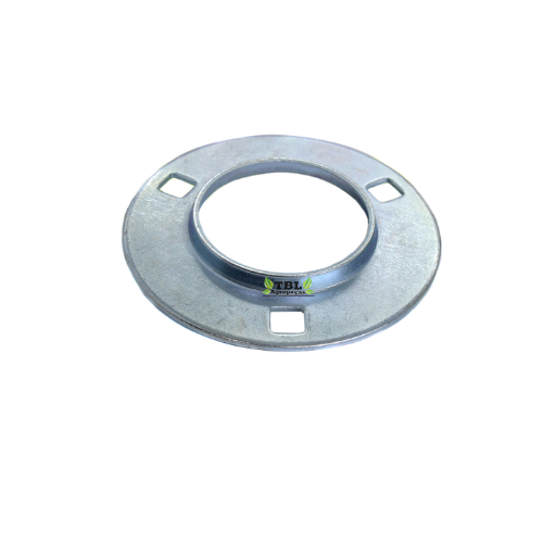 FLANGE REDONDA 3 FUROS PTF206 COD: DQ15126