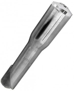 Adaptador 22,2mm Para Suporte - MTB - Alumínio (TUCHO)