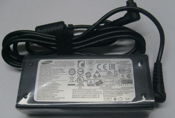 Carregador Notebook Samsung AD-4019A