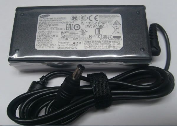 Carregador Notebook Samsung AD-6019B/D/R