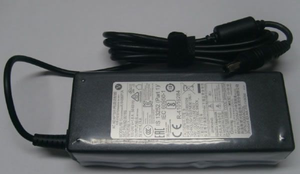 Carregador Notebook Samsung AD-9019S