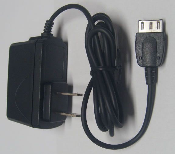 Carregador Siemens C55 / A55 / CF75 / CX65 / MC60 / SL75 e outros