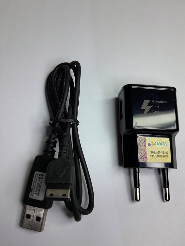 Carregador USB compátivel para Samsung E746 / C276 / E1086 E OUTROS
