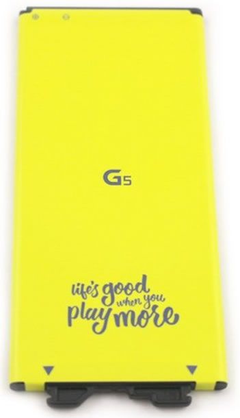 Bateria LG G5 BL-42D1F / H840 / H860 / H830