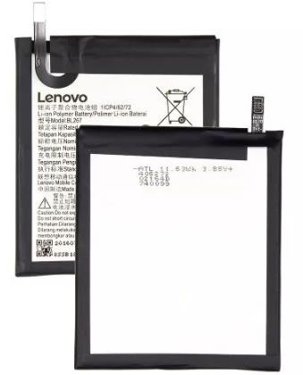 Bateria Motorola Lenovo Vibe K6