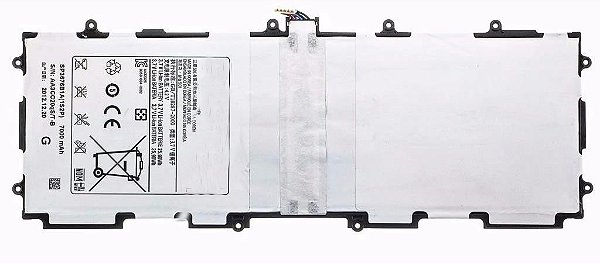 Bateria Compátivel tablet Samsung SP3676B1A
