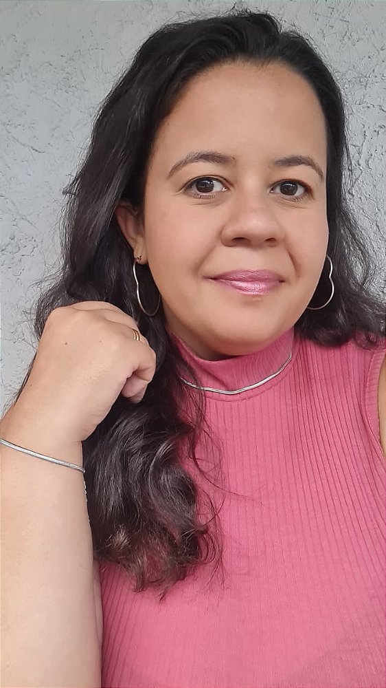 Kit fita prateado aço inox