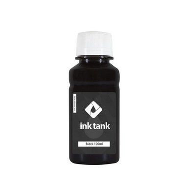 Tinta HP Smart Tank 618 Black Pigmentada 100ml Ink Tank