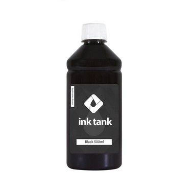 Tinta HP Smart Tank 519 Black Pigmentada 500ml Ink Tank