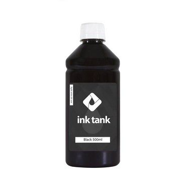 Tinta HP Smart Tank 502 Black Pigmentada 500ml Ink Tank