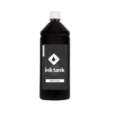 Tinta HP Smart Tank 519 Black Pigmentada 1 Litro Ink Tank