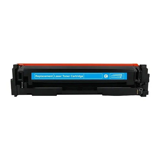 Toner HP 414A W2021A Ciano | M454DW M454DN M479FDW M479DW M479FDN | C/ Chip | 2.1K