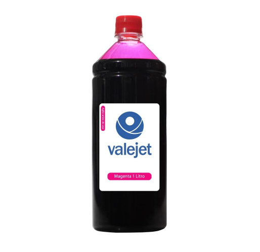 Tinta para Epson L18050 Magenta 1 Litro Valejet