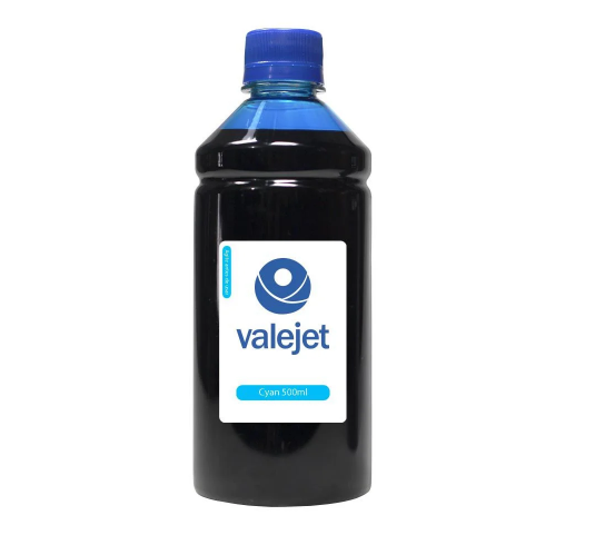 Tinta para Epson L5590 Cyan 500ml Valejet