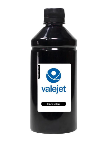 Tinta para Epson L5590 Black 500ml Valejet