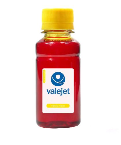 Tinta para Epson T574 Yellow 100ml Valejet
