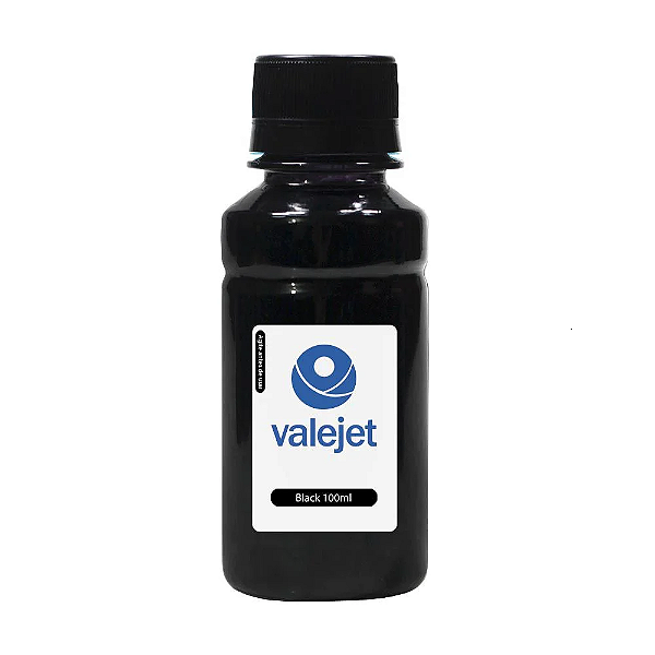 Tinta para Epson T574 Black 100ml Valejet