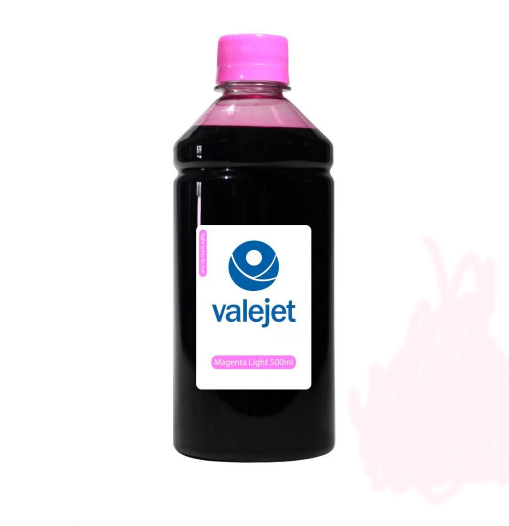 Tinta para Epson T574 Magenta Light 500ml Valejet
