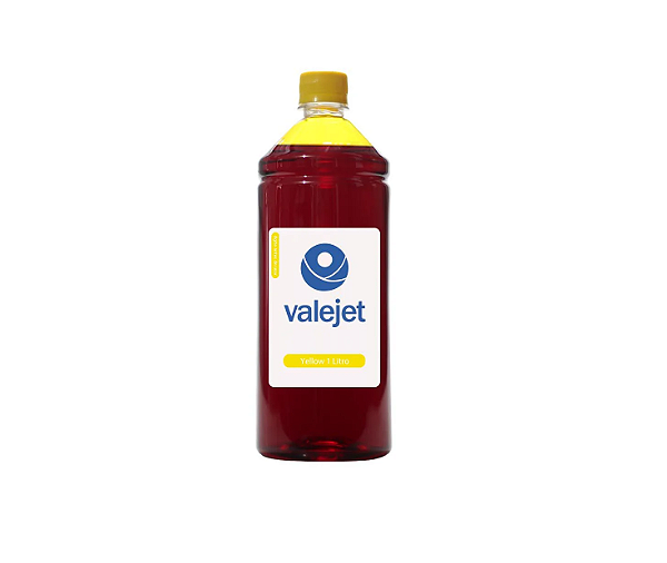 Tinta para Epson T574 Yellow 1 Litro Valejet