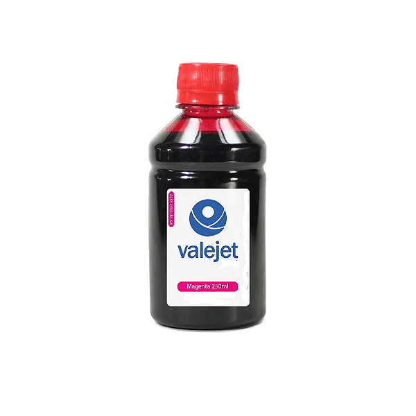 Tinta para Epson XP204 Magenta 250ml Valejet