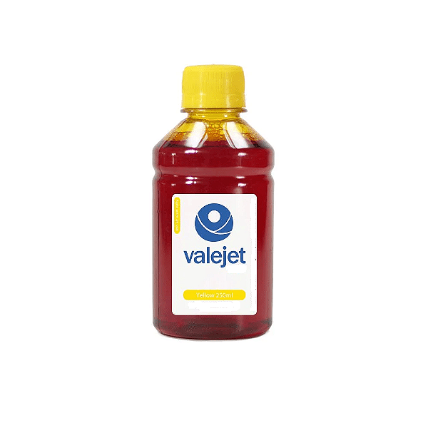Tinta para Epson XP241 Yellow 250ml Valejet