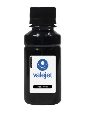 Tinta para Epson XP241 Black 100ml Valejet