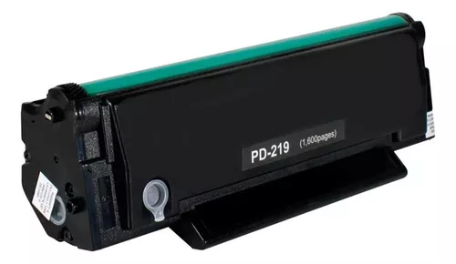 Toner para Elgin PANTUM PD-219 Compatível Premium