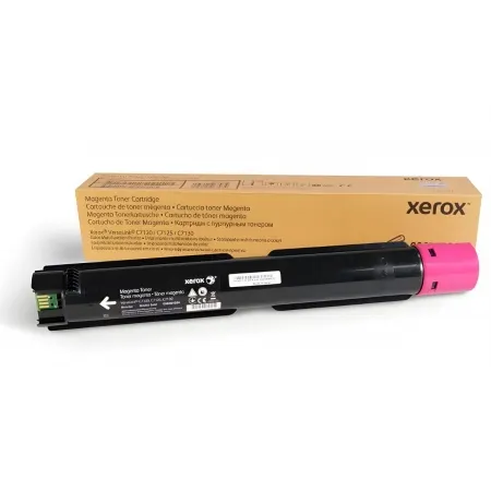 Toner para Versalink C7120 Magenta