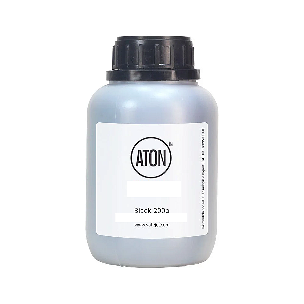 Kit Refil CMYK de Toner 200g - ATON para Brother MFC-L8850CDW