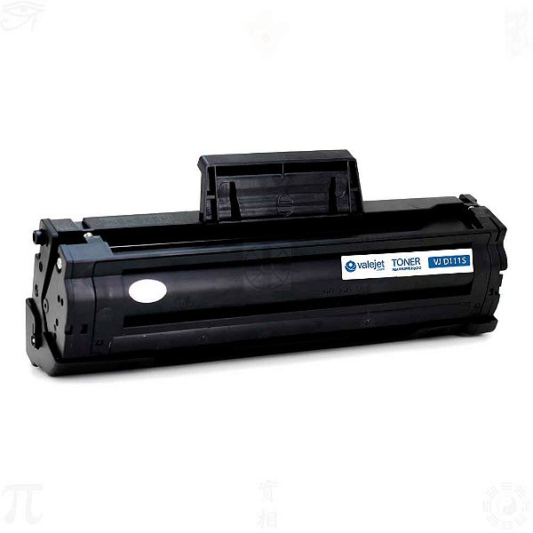 Toner para Samsung D111S Remanufaturado