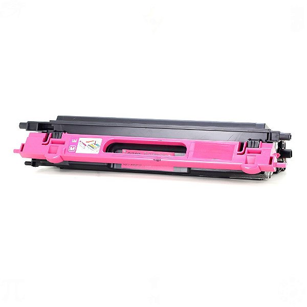 Toner para Brother HL 4040 | TN 110 | TN 115 Magenta Compatível 4k