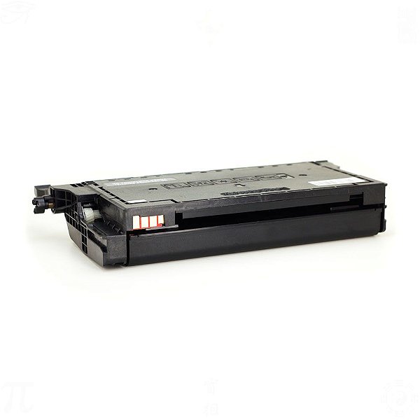 Toner para Samsung CLX 6250FX | CLP 670 | CLP620ND | K508L Black Compatível