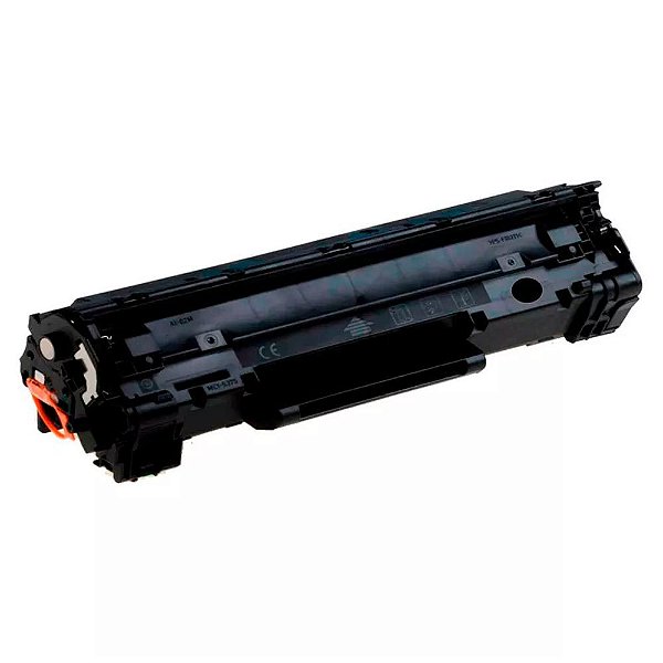 Toner para HP M277DW | M252DW | CF400A Black Compatível Importado 1.5k