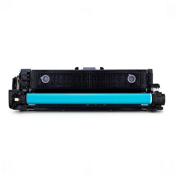 Toner para HP CP3525 | CM3530 | CE250X Black Compatível