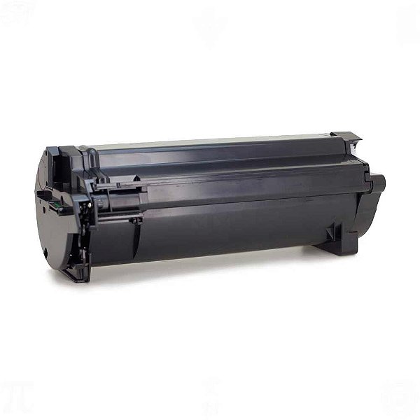 Toner para Lexmark 604H | MX310 MX410 MX511 MX611 10k Compatível