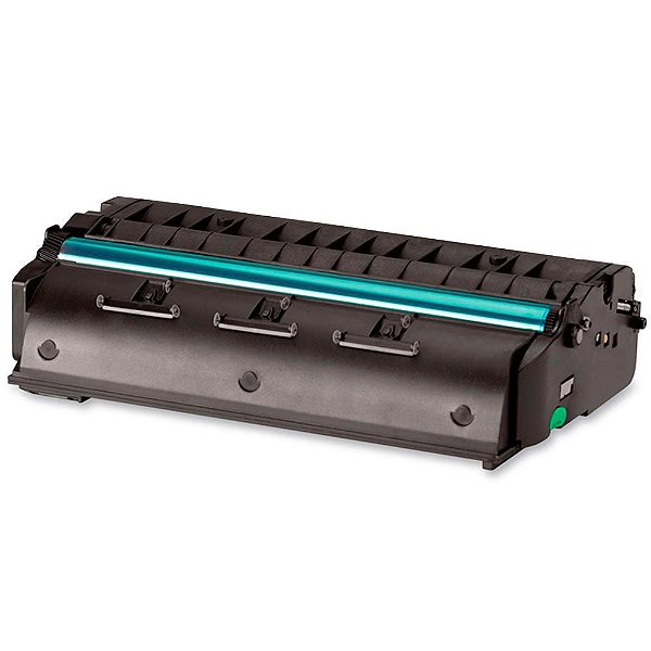 Toner para Ricoh Aficio SP5200 | SP5200DN Compatível 25k