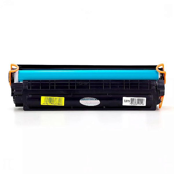 Toner para HP CE285A  | M1120 | P1505 | M1522 | CB436A Compatível  2k