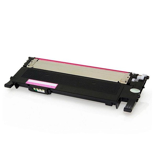 Toner para Samsung SL-C480W | C430W | M404S Magenta Compatível