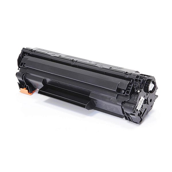 Toner para HP P1005 | CB435A | CB436A | 35A Universal Compatível Importado