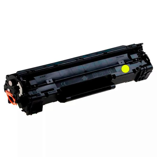 Toner para HP M277DW | M252DW | CF402A Yellow Compatível Importado 1.4k