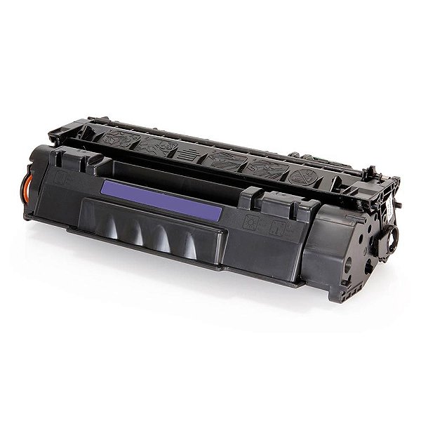 Toner para HP M506x | M527c | CF287X LaserJet Compatível
