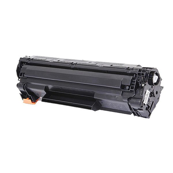 Toner para Impressora HP CF283A | M201 | M225 | M-226 Compatível