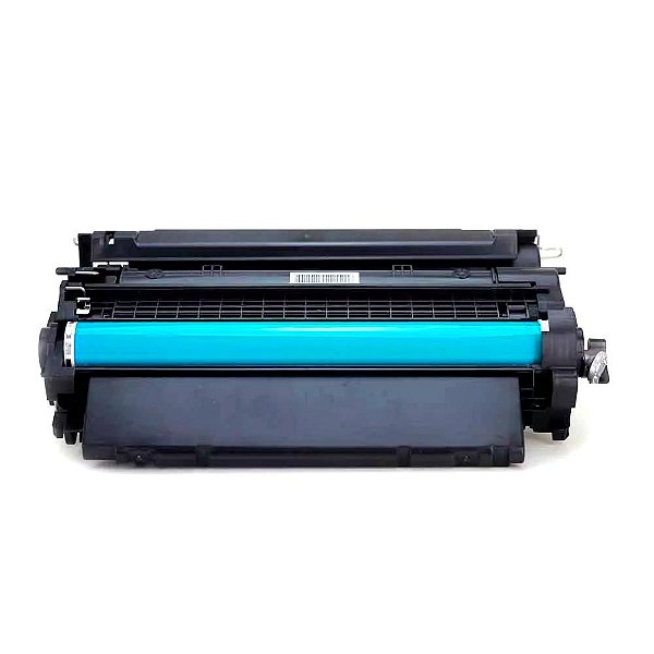 Toner para hp P3015 | M521DN | P3015DN | CE255X Premium Compatível 10k