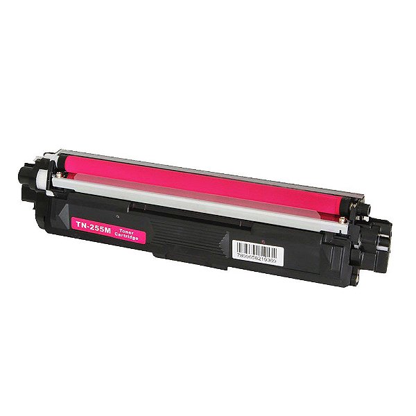 Toner para Brother TN221 Magenta Compatível