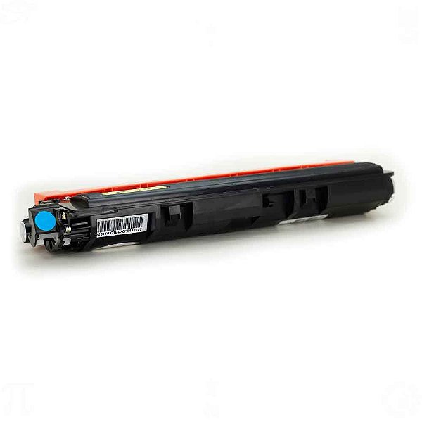 Toner para Brother TN210 | HL 3040 | HL 3040CN | MFC 9010CN Cyan Compatível