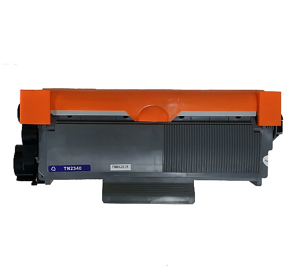 Toner Brother TN-2370 | TN-2340 |  DCP-L2540DW | MFC-L2700DW Compatível