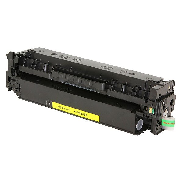 Toner para HP  CF380X | CE310X | 476NW Black Compatível